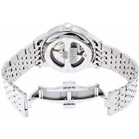 Orologio Tissot Uomo Le Locle Automatic in Acciaio T0064281103800 - T0064281103800